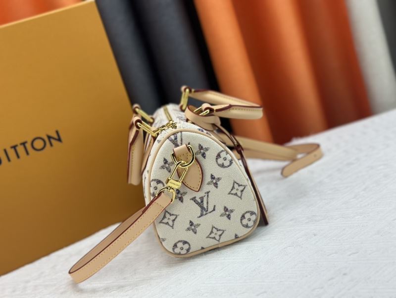 Louis Vuitton Speedy Bags